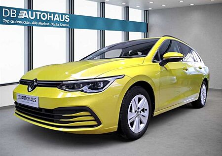 VW Golf Volkswagen Life 1.5 eTSI DSG