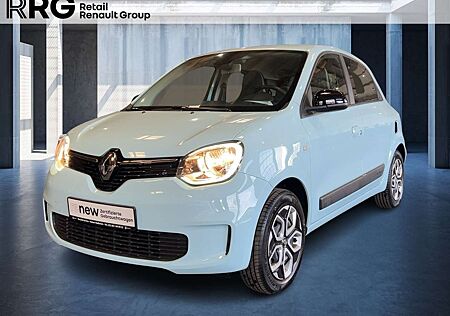 Renault Twingo EQUILIBRE SCe 65 KLIMAAUTOMATIK