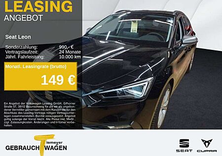 Seat Leon Sportstourer 1.5 eTSI DSG FR MATRIX MOD-202