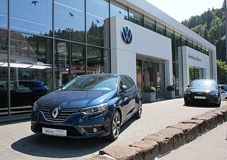 Renault Megane IV Energy BOSE-Edition 1.2TCe DSG