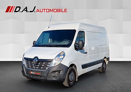 Renault Master Kasten dCi 130 L2H2 HKa 3,5t|1.Hand Klima