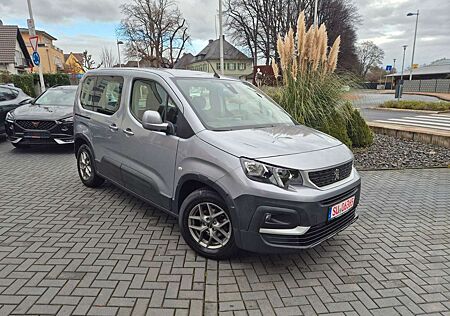 Peugeot Rifter Active L1 Tempomat Shzg Spur