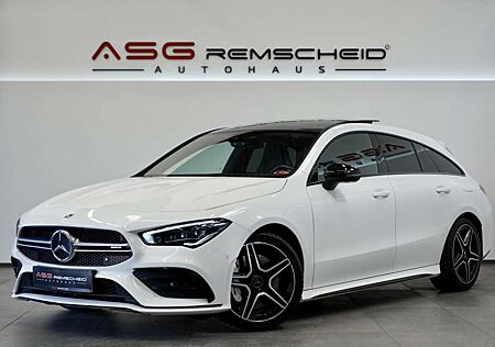 Mercedes-Benz CLA 35 AMG 4M 2.H*Schale*AHK*Pano