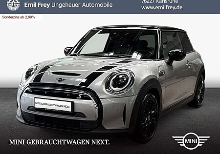 Mini Cooper SE Yours Trim *HuD*SHZ*LED*HarmanKardo