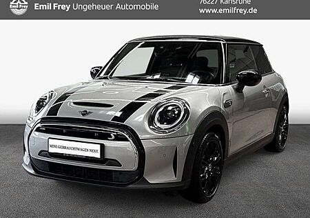 Mini Cooper SE Yours Trim *HuD*SHZ*LED*HarmanKardo
