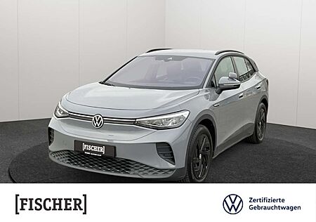 VW ID.4 Volkswagen Pro Performance Fahrschule LED Navi SHZ PDC