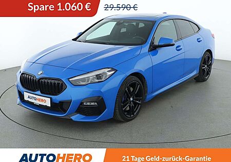 BMW 220d 220 Gran Coupe M Sport Aut.*NAVI*LED*HUD*