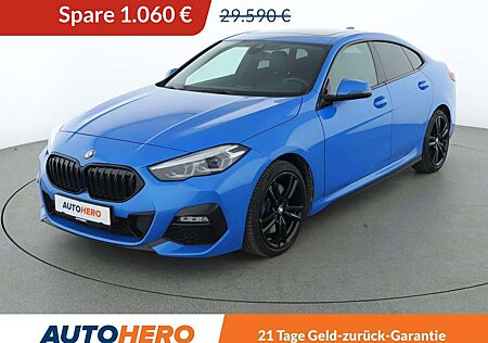 BMW 220d 220 Gran Coupe M Sport Aut.*NAVI*LED*HUD*