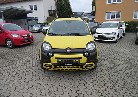 Fiat Panda Waze Cross 1.2 *Sehr gepflegt*