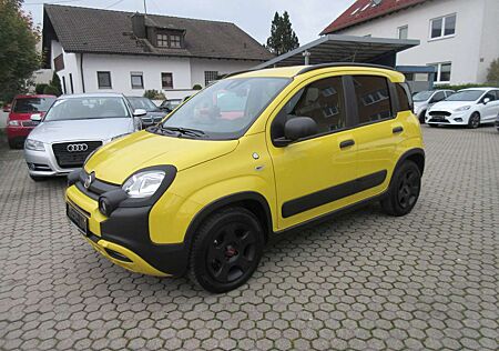 Fiat Panda Waze Cross 1.2 *Sehr gepflegt*