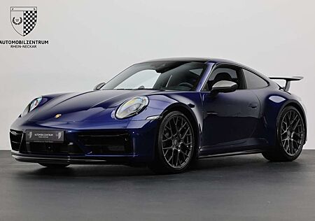 Porsche 911 Carrera T InnoDrive/Matrix/Burmester/360Kam