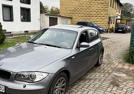 BMW 116i 116