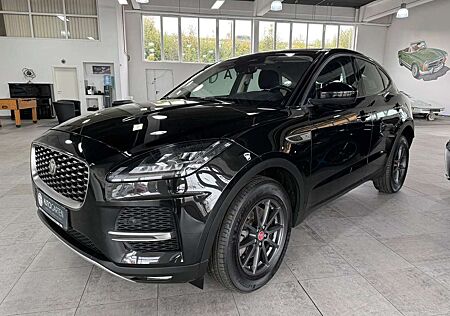 Jaguar E-Pace *Navi&Kamera*LED*1.Hand