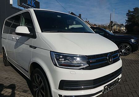 VW T6 Caravelle Volkswagen Highline 4Motion mit UPE 88.000,- E