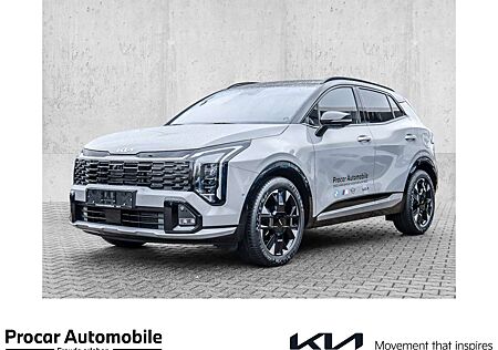 Kia Sportage 1.6 T-GDI AWD DCT GT-line PANO NAVI LED RFK