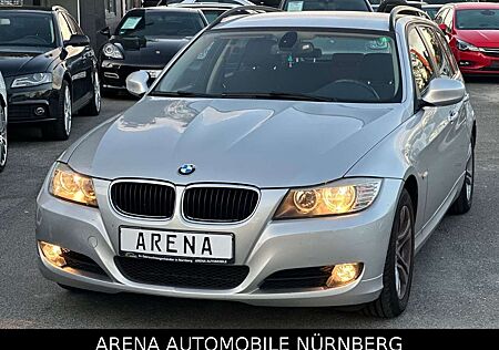 BMW 318 i Touring*Ahk*Sitzheizung*Tempomat*Pdc*Klima