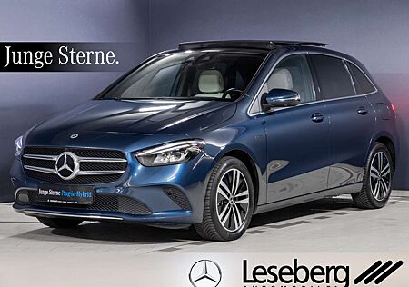 Mercedes-Benz B 250 e Progressive LED / Pano / 360° / Head-Up
