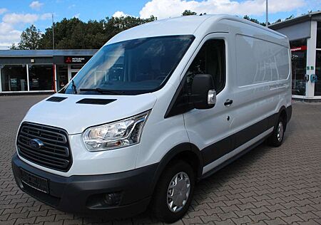 Ford Transit Kasten 310 L3H2 Trend (AHK, Kamera)