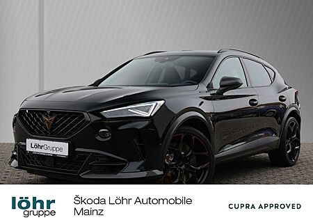 Cupra Formentor 2.5 TSI 4Drive DSG VZ5 *Beats*