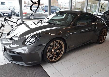 Porsche 992 911 GT3 *CARBON*LIFT*CAM*BOSE*APPROVED 05/26*