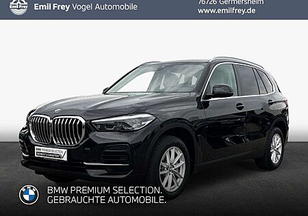 BMW X5 xDrive40i