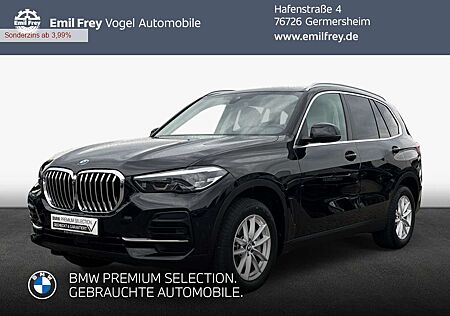 BMW X5 xDrive40i