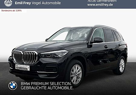 BMW X5 xDrive40i