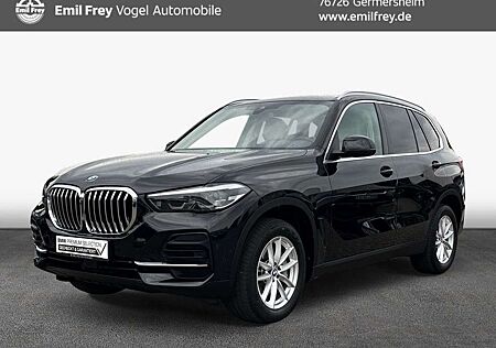 BMW X5 xDrive40i