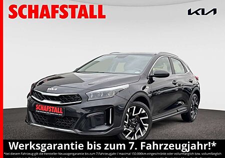 Kia XCeed Vision 1.5 T-GDI Navi Carplay Tempomat Kamera Sitz