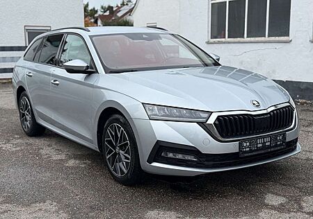 Skoda Octavia 1.5 DSG Combi Ambition*SmartLink*SH*Alu