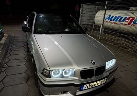 BMW 316i 316 E36 M Paket Compact