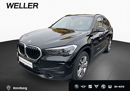 BMW X1 xDr20d Sport Line Navi Stop&Go LED Parkassis