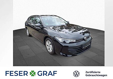 VW Passat Variant Volkswagen 1.5 eTSI DSG NAVI KAM ACC APP LED