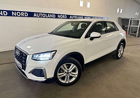Audi Q2 35 TFSI 150PS advanced*S-Tronic*LED*Virtual