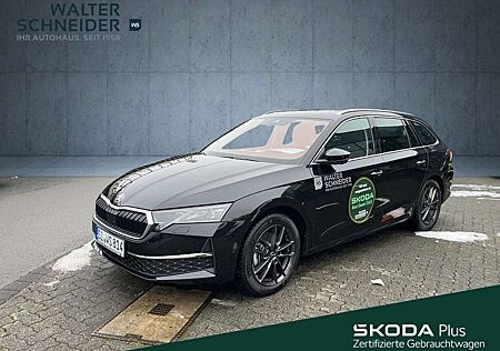 Skoda Octavia Combi 2,0 TDI 150 PS DSG Selection