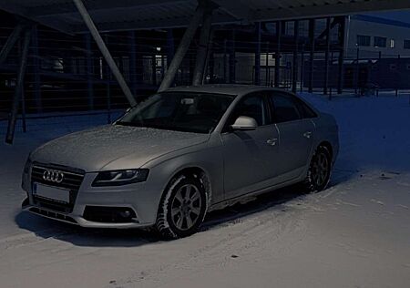 Audi A4 2.0 TFSI multitronic Ambiente