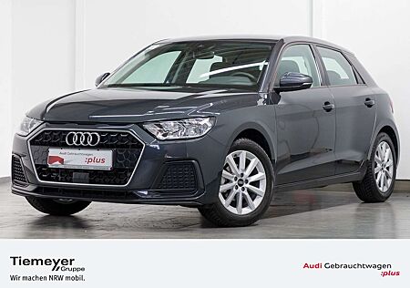 Audi A1 25 TFSI ADVANCED NAVI LM16 KEYLESS