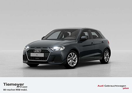 Audi A1 25 TFSI ADVANCED NAVI LM16 KEYLESS