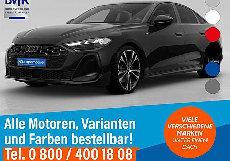 Audi A5 TDI quattro 150kW S tronic A7