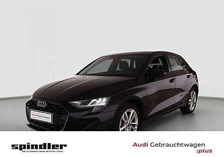 Audi A3 advanced 30 TFSI / MMI-Navi+, AHK