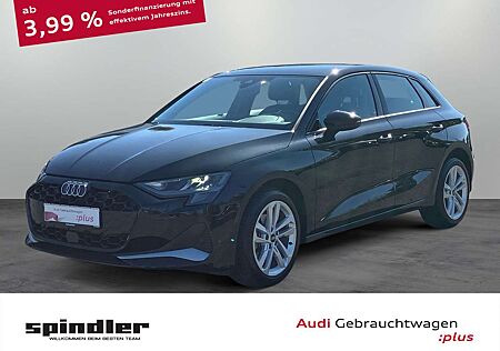 Audi A3 advanced 30 TFSI / MMI-Navi+, AHK