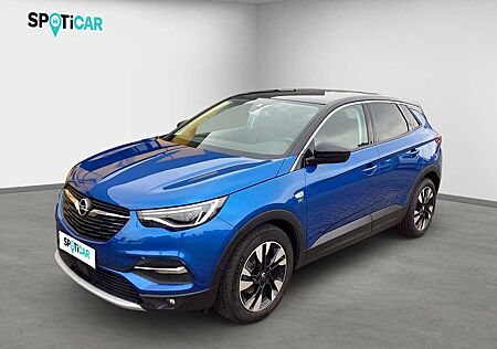 Opel Grandland X 2020