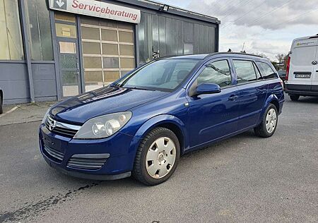 Opel Astra H Caravan Edition *Klimaanlage*Tempomat*