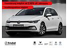 VW Golf Volkswagen VIII MOVE 2.0 TDI DSG/AHK/S-DACH/NAVI/LED+