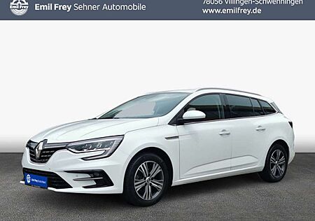 Renault Megane Grandtour TCe 140 GPF INTENS