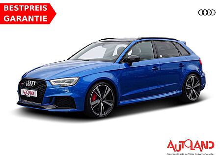 Audi RS3 Sportback 2.5 TFSI quattro LED Navi ACC