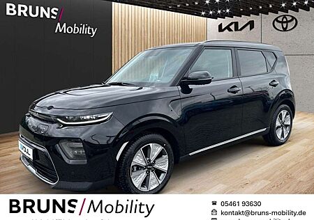 Kia Soul Inspiration WP LED