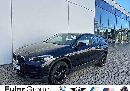 BMW X2 xDrive 25e Navi LED El. Heckklappe Mehrzonenklima