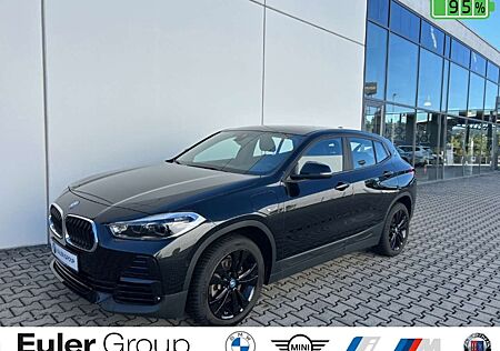 BMW X2 xDrive 25e SHZ LED Parkass NAV elekHeckkl