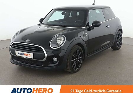 Mini ONE *TEMPO*PDC*SHZ*KLIMA*GARANTIE*